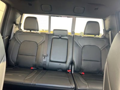 2025 RAM 1500 Rebel Crew Cab 4x4 5'7' Box