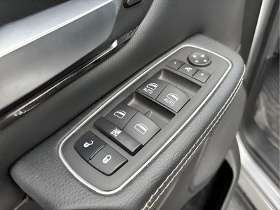 2024 RAM 1500 Rebel Crew Cab 4x4 5'7' Box