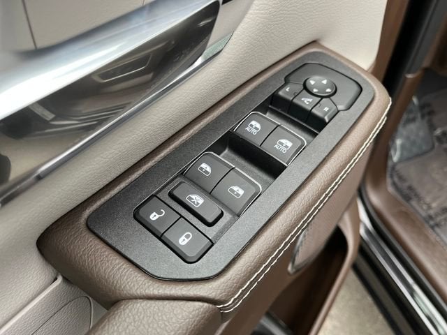 2026 RAM Ram 1500 RAM 1500 LARAMIE CREW CAB 4X4 6'4' BOX