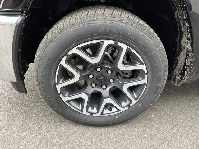 2026 RAM Ram 1500 RAM 1500 LARAMIE CREW CAB 4X4 6'4' BOX