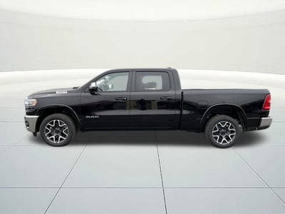 2026 RAM Ram 1500 RAM 1500 LARAMIE CREW CAB 4X4 6'4' BOX
