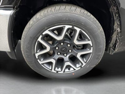 2026 RAM Ram 1500 RAM 1500 LARAMIE CREW CAB 4X4 6'4' BOX