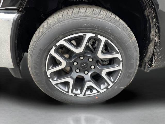 2026 RAM Ram 1500 RAM 1500 LARAMIE CREW CAB 4X4 6'4' BOX