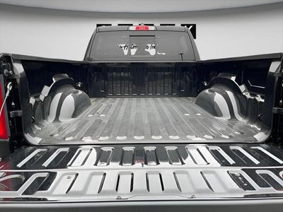 2026 RAM Ram 1500 RAM 1500 LARAMIE CREW CAB 4X4 6'4' BOX