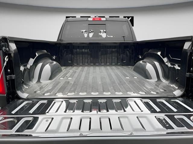 2026 RAM Ram 1500 RAM 1500 LARAMIE CREW CAB 4X4 6'4' BOX