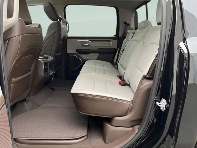 2026 RAM Ram 1500 RAM 1500 LARAMIE CREW CAB 4X4 6'4' BOX