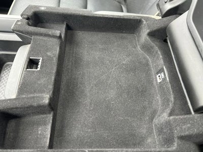 2021 RAM 1500 Laramie Crew Cab 4x4 6'4' Box