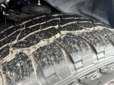 2021 RAM 1500 Laramie Crew Cab 4x4 6'4' Box