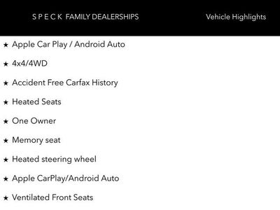 2021 RAM 1500 Laramie Crew Cab 4x4 6'4' Box