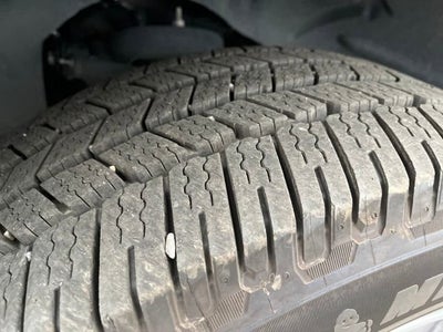 2021 RAM 1500 Laramie Crew Cab 4x4 6'4' Box