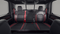 2027 RAM Ram 1500 RAM 1500 TRX SRT CREW CAB 4X4 5'7' BOX