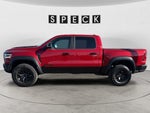 2027 RAM 1500 RAM 1500 TRX SRT CREW CAB 4X4 5'7' BOX