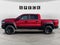 2027 RAM 1500 RAM 1500 TRX SRT CREW CAB 4X4 5'7' BOX