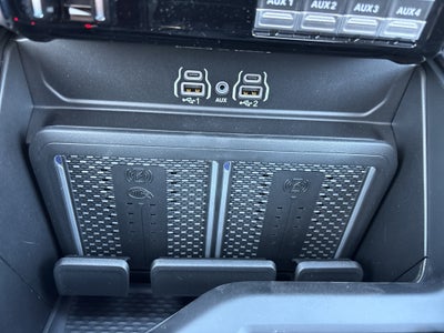 2027 RAM 1500 RAM 1500 TRX SRT CREW CAB 4X4 5'7' BOX