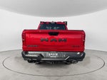 2027 RAM 1500 RAM 1500 TRX SRT CREW CAB 4X4 5'7' BOX