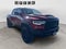 2027 RAM 1500 RAM 1500 TRX SRT CREW CAB 4X4 5'7' BOX