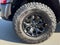 2027 RAM 1500 RAM 1500 TRX SRT CREW CAB 4X4 5'7' BOX