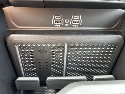 2027 RAM Ram 1500 RAM 1500 RHO CREW CAB 4X4 5'7' BOX
