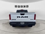 2027 RAM Ram 1500 RAM 1500 RHO CREW CAB 4X4 5'7' BOX