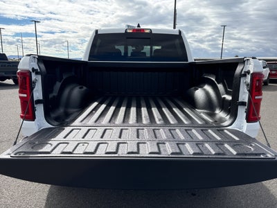 2027 RAM Ram 1500 RAM 1500 RHO CREW CAB 4X4 5'7' BOX