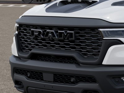 2027 RAM Ram 1500 RAM 1500 RHO CREW CAB 4X4 5'7' BOX