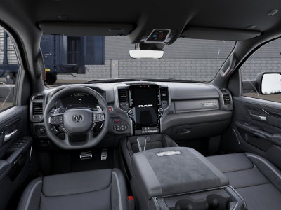 2027 RAM Ram 1500 RAM 1500 RHO CREW CAB 4X4 5'7' BOX