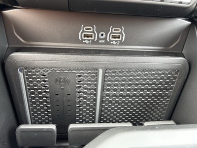 2027 RAM Ram 1500 RAM 1500 RHO CREW CAB 4X4 5'7' BOX
