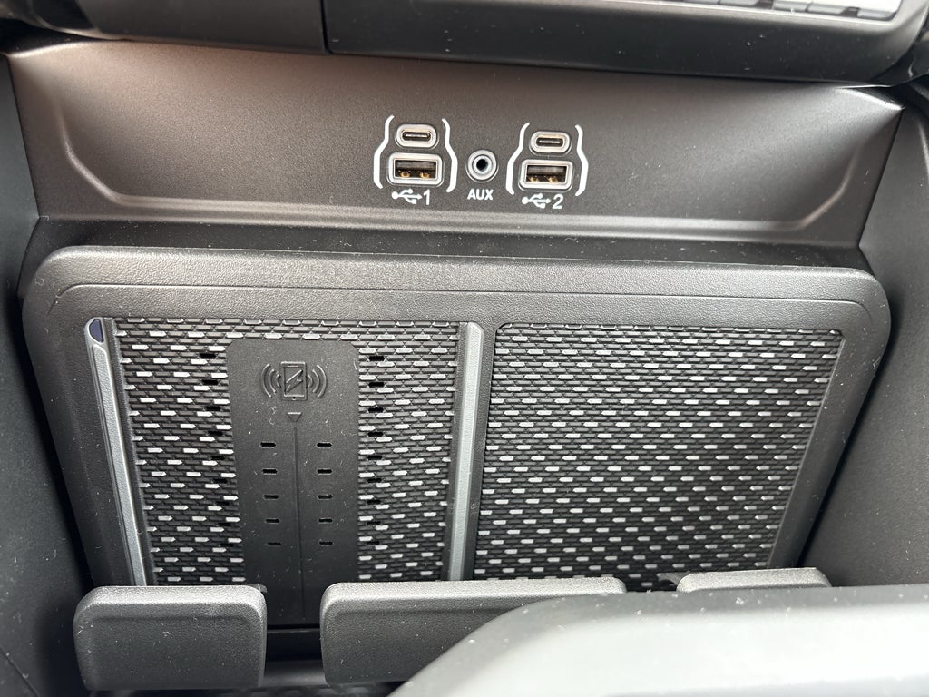 2027 RAM Ram 1500 RAM 1500 RHO CREW CAB 4X4 5'7' BOX