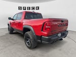 2027 RAM Ram 1500 RAM 1500 RHO CREW CAB 4X4 5'7' BOX