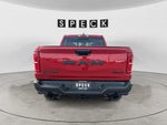2027 RAM Ram 1500 RAM 1500 RHO CREW CAB 4X4 5'7' BOX
