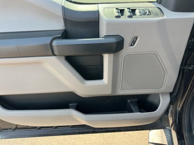 2020 Ford F-350 XL