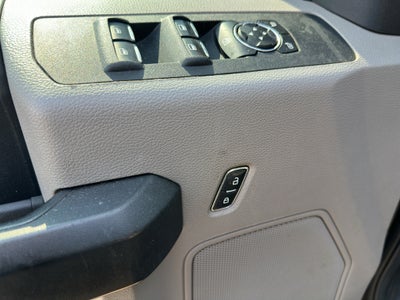 2020 Ford F-350 XL