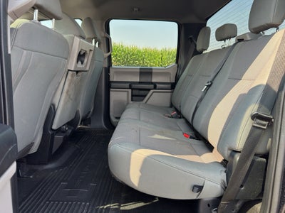 2020 Ford F-350 XL