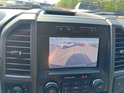 2020 Ford F-350 XL