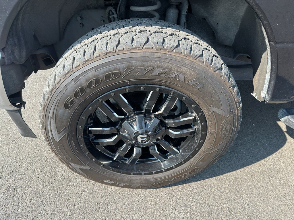 2020 Ford F-350 XL