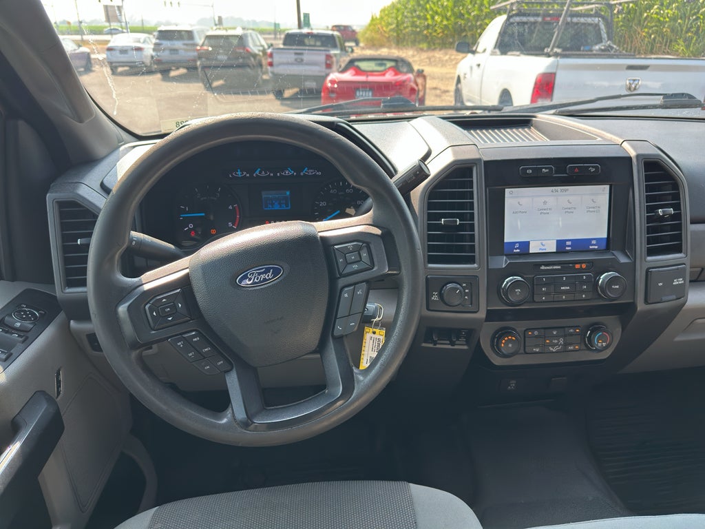 2020 Ford F-350 XL