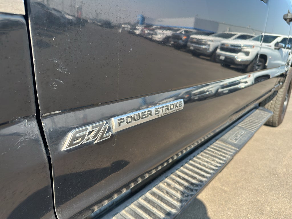 2020 Ford F-350 XL