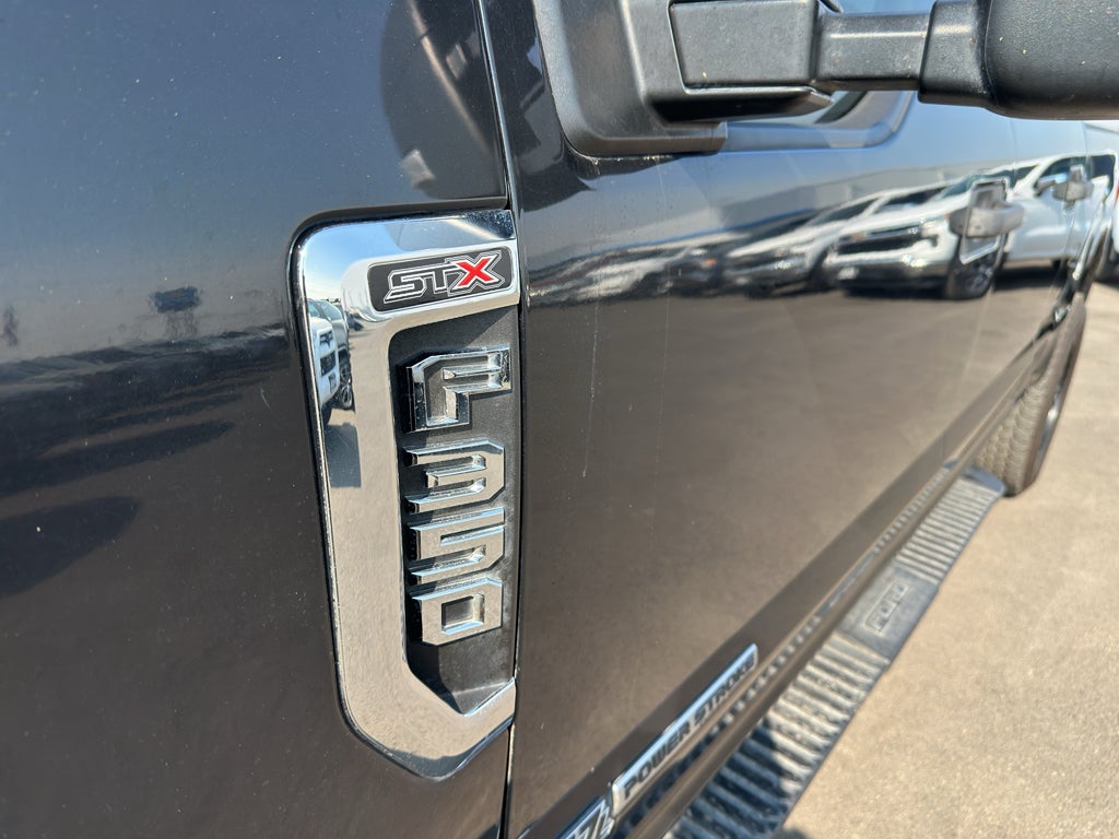 2020 Ford F-350 XL