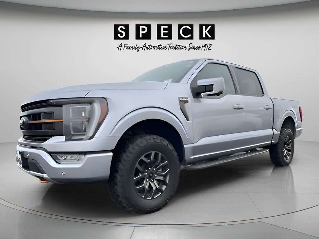 2023 Ford F-150 UB04592