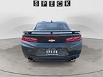 2017 Chevrolet Camaro 2SS