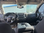 2018 Chevrolet Silverado LT