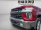 2022 Chevrolet Silverado 2500HD 4WD Crew Cab Standard Bed LTZ