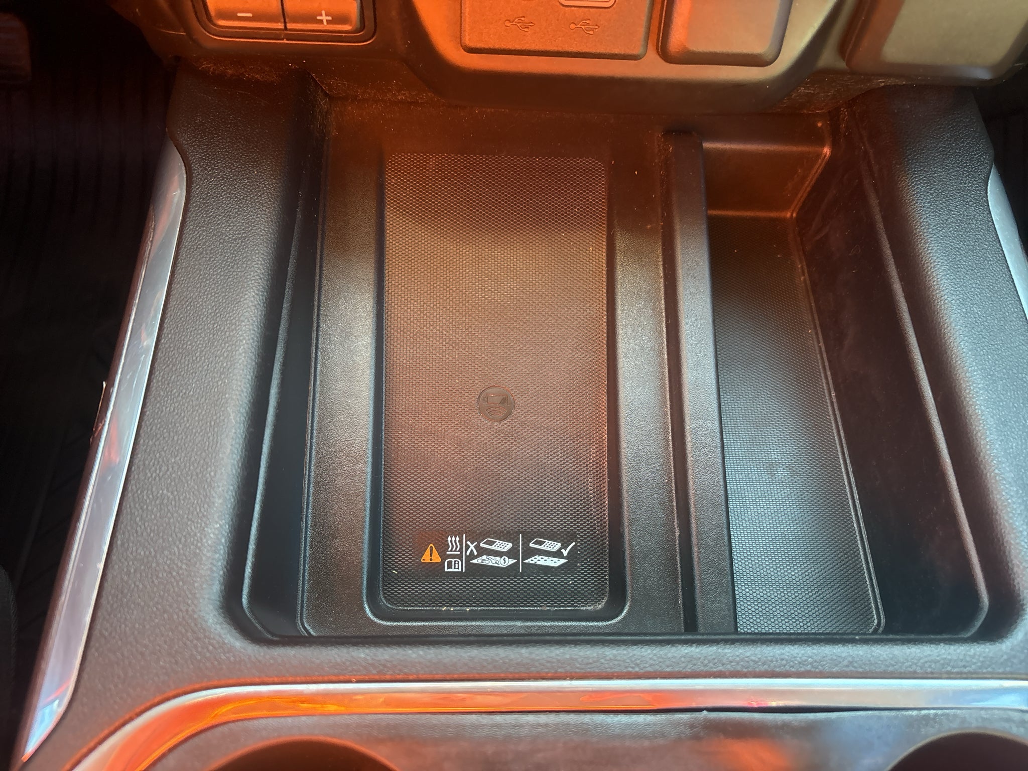 2020 Chevrolet Silverado 2500HD 4WD Crew Cab Standard Bed LTZ