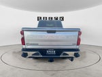 2020 Chevrolet Silverado 2500HD 4WD Crew Cab Standard Bed LTZ