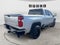 2020 Chevrolet Silverado 2500HD 4WD Crew Cab Standard Bed LTZ