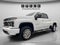 2023 Chevrolet Silverado 2500HD 4WD Crew Cab Standard Bed High Country
