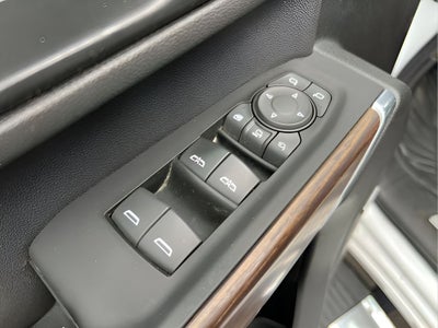 2023 Chevrolet Silverado 2500HD 4WD Crew Cab Standard Bed High Country
