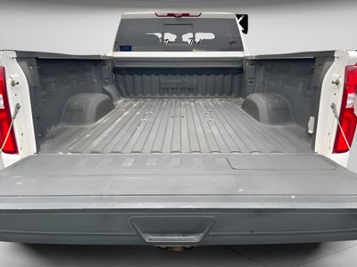 2023 Chevrolet Silverado 2500HD 4WD Crew Cab Standard Bed High Country