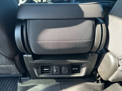 2022 Chevrolet Silverado LT