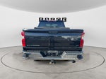 2022 Chevrolet Silverado LT
